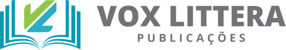 Vox Littera - Publicações