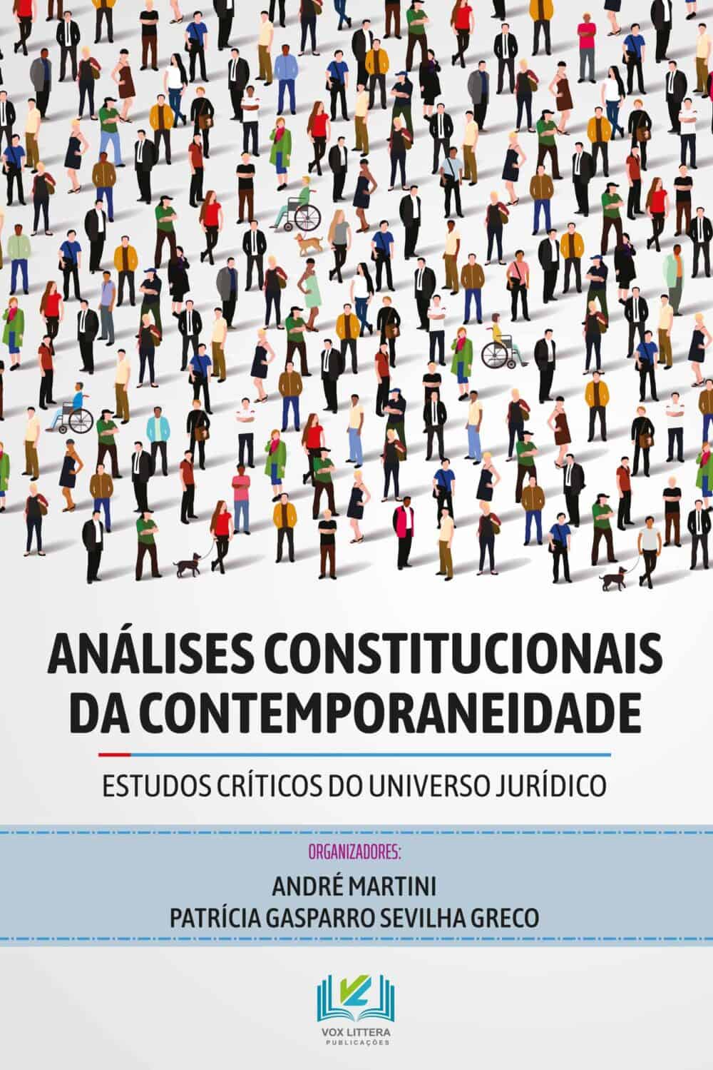 Análises constitucionais da contemporaneidade