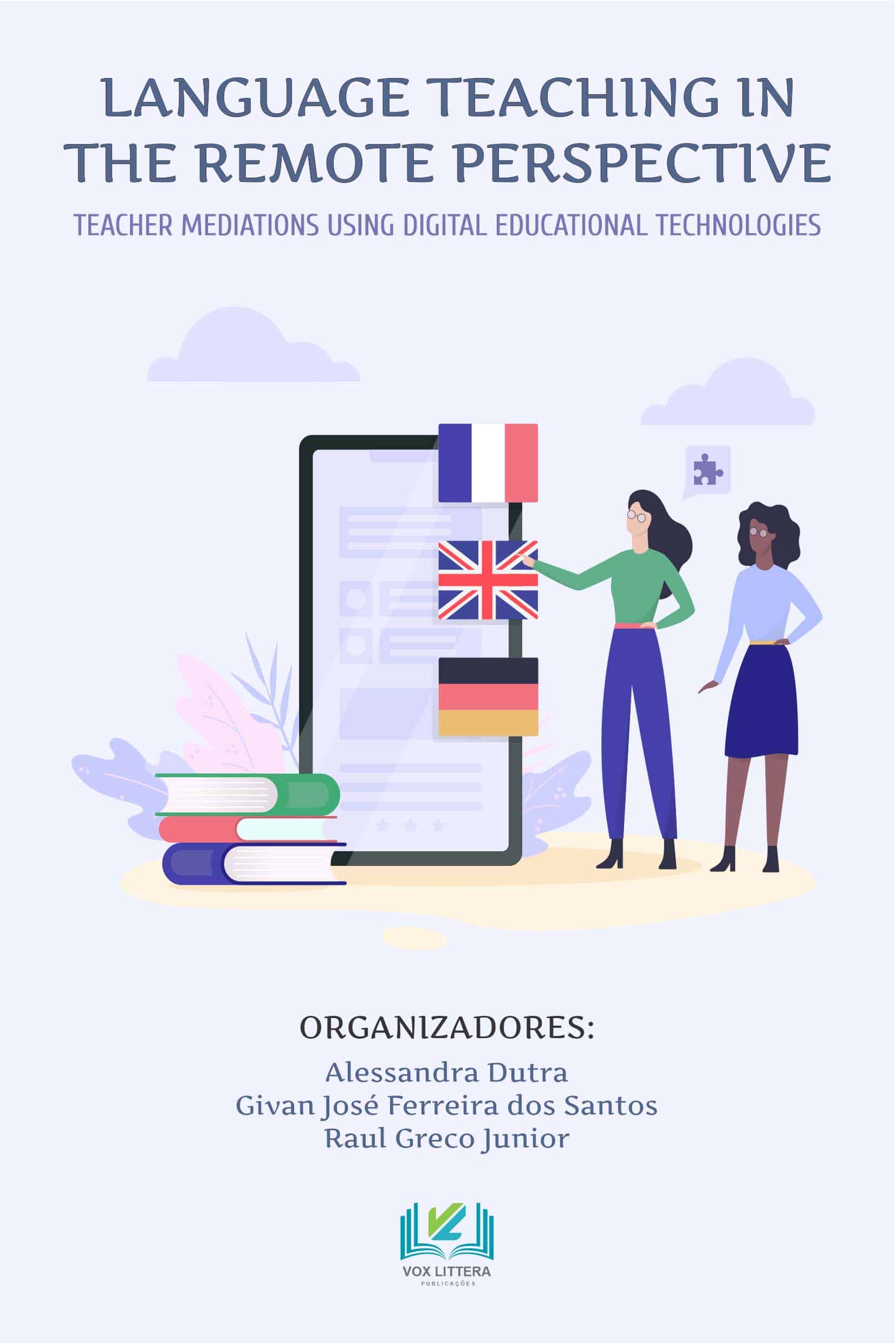 Language Teaching in the Remote Perspective