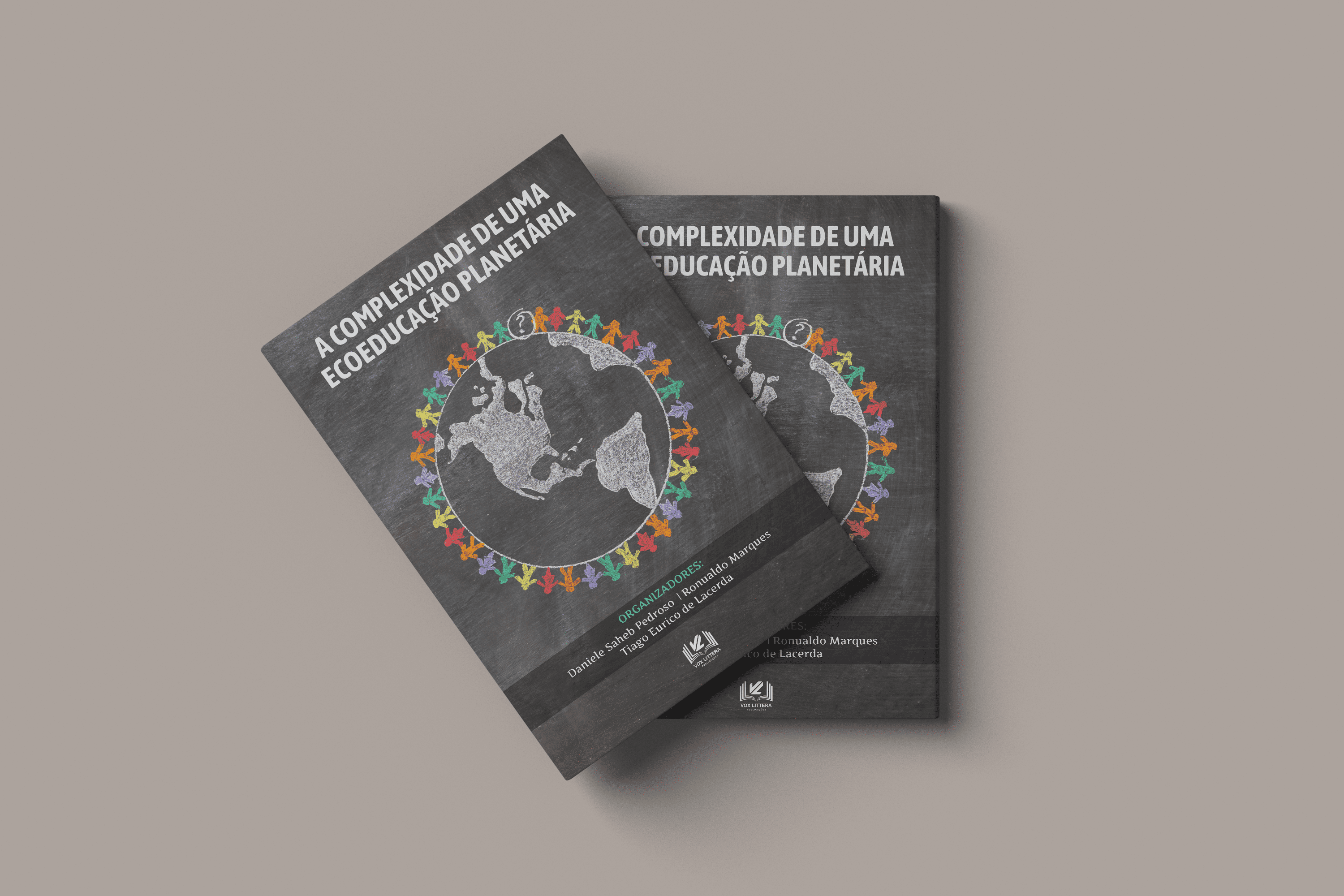 A complexidade de uma ecoeducação planetária