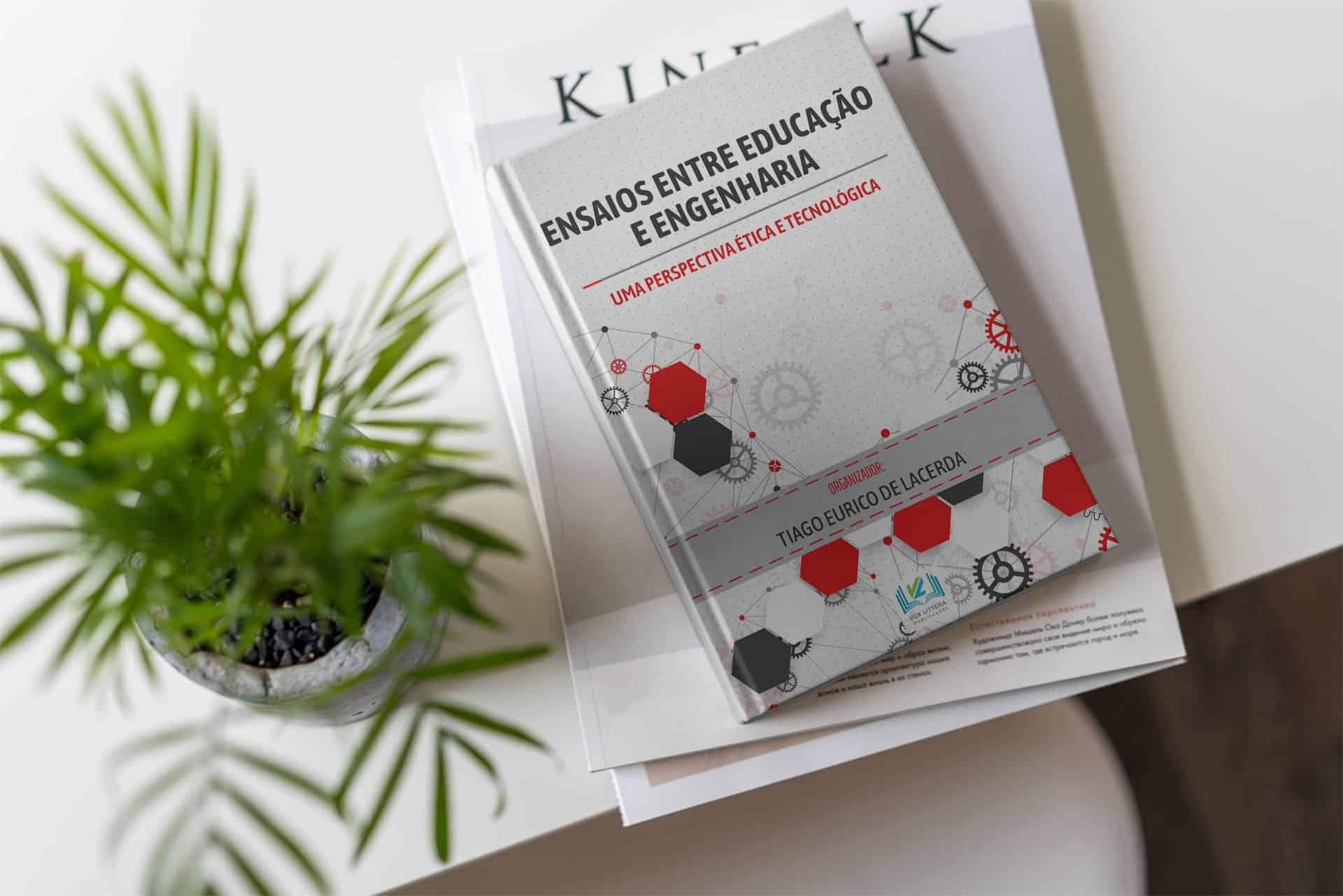 Ensaios entre educação e engenharia